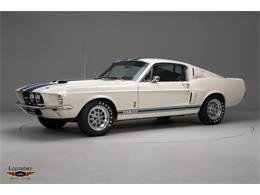 1967 Shelby GT500 (CC-1231856) for sale in Halton Hills, Ontario