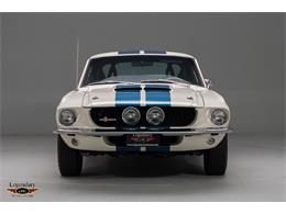 1967 Shelby GT500 (CC-1231856) for sale in Halton Hills, Ontario