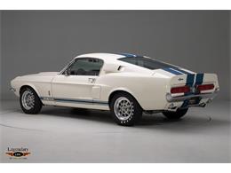 1967 Shelby GT500 (CC-1231856) for sale in Halton Hills, Ontario