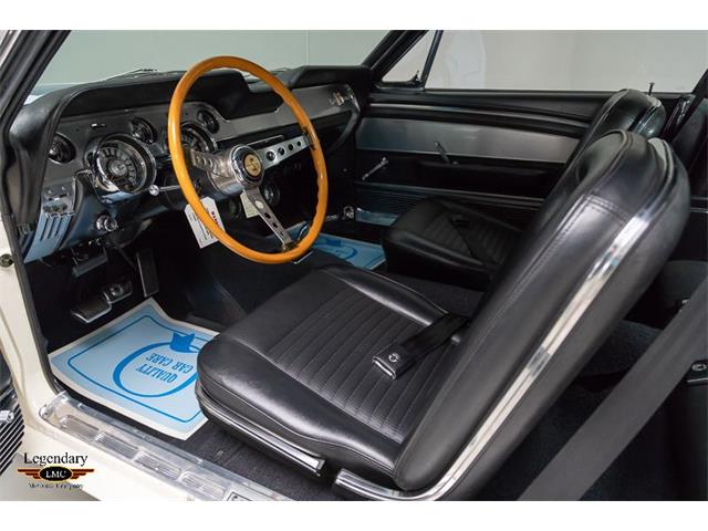1967 Shelby GT500 (CC-1231856) for sale in Halton Hills, Ontario