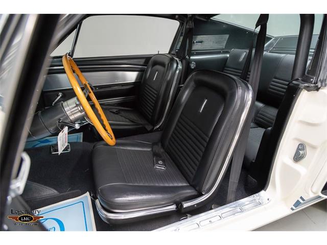 1967 Shelby GT500 (CC-1231856) for sale in Halton Hills, Ontario