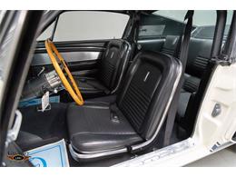 1967 Shelby GT500 (CC-1231856) for sale in Halton Hills, Ontario