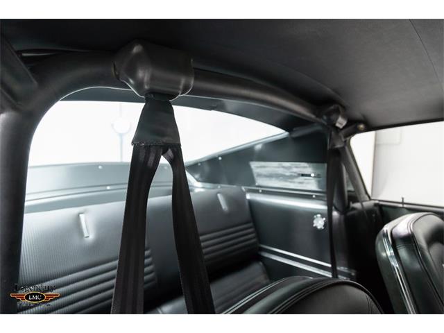 1967 Shelby GT500 (CC-1231856) for sale in Halton Hills, Ontario