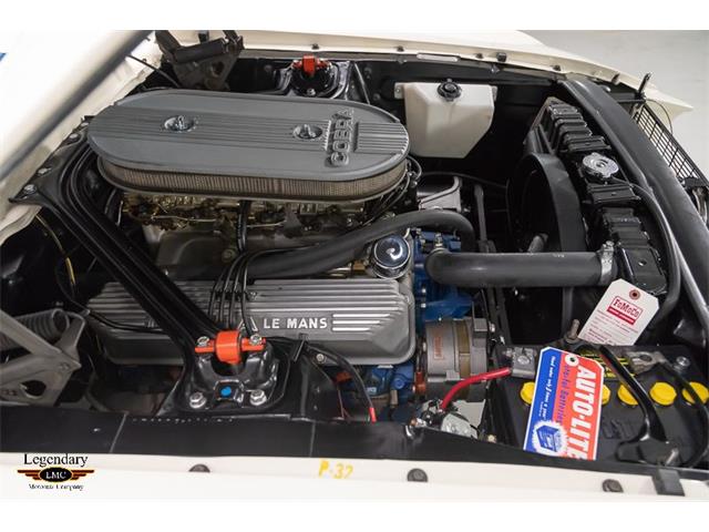 1967 Shelby GT500 (CC-1231856) for sale in Halton Hills, Ontario