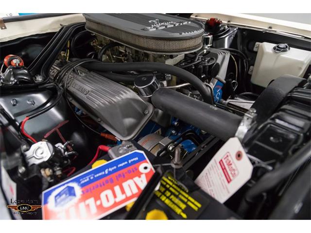 1967 Shelby GT500 (CC-1231856) for sale in Halton Hills, Ontario