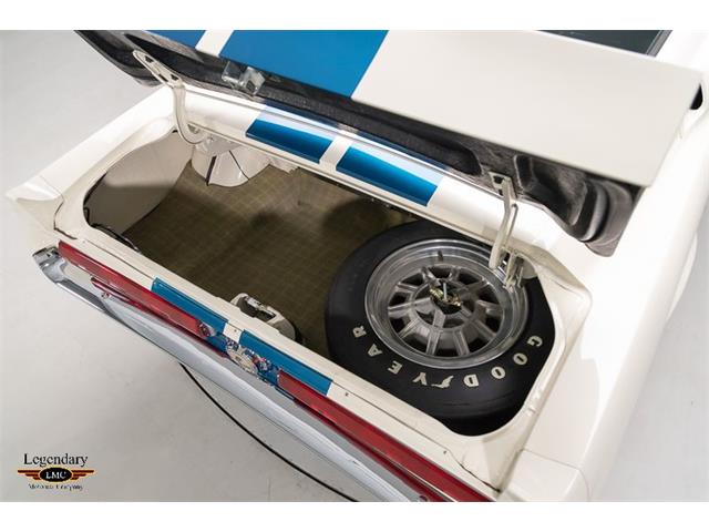 1967 Shelby GT500 (CC-1231856) for sale in Halton Hills, Ontario