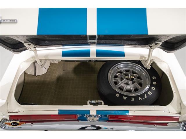 1967 Shelby GT500 (CC-1231856) for sale in Halton Hills, Ontario