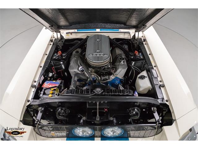 1967 Shelby GT500 (CC-1231856) for sale in Halton Hills, Ontario