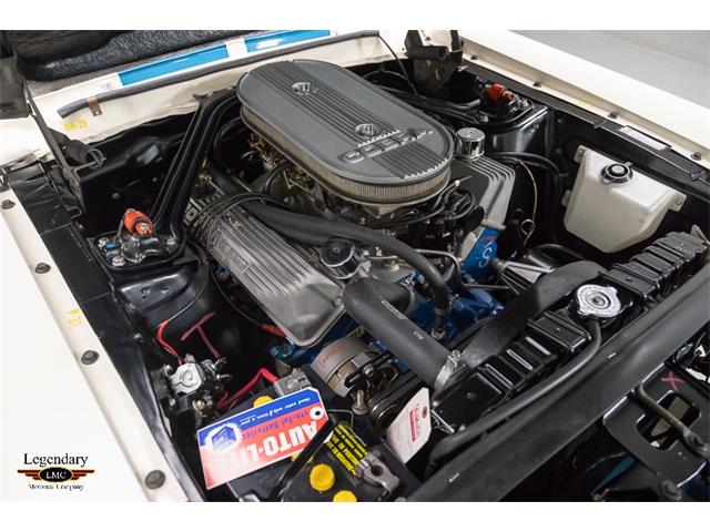1967 Shelby GT500 (CC-1231856) for sale in Halton Hills, Ontario