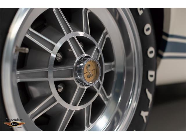1967 Shelby GT500 (CC-1231856) for sale in Halton Hills, Ontario