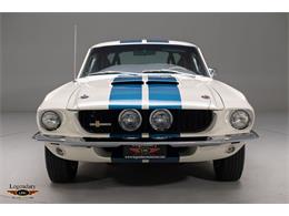 1967 Shelby GT500 (CC-1231856) for sale in Halton Hills, Ontario