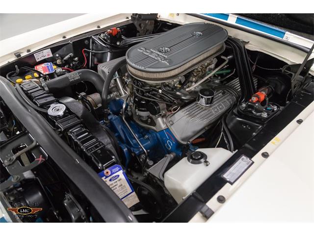 1967 Shelby GT500 (CC-1231856) for sale in Halton Hills, Ontario