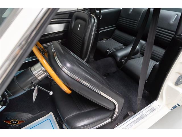 1967 Shelby GT500 (CC-1231856) for sale in Halton Hills, Ontario