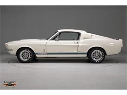 1967 Shelby GT500 (CC-1231856) for sale in Halton Hills, Ontario