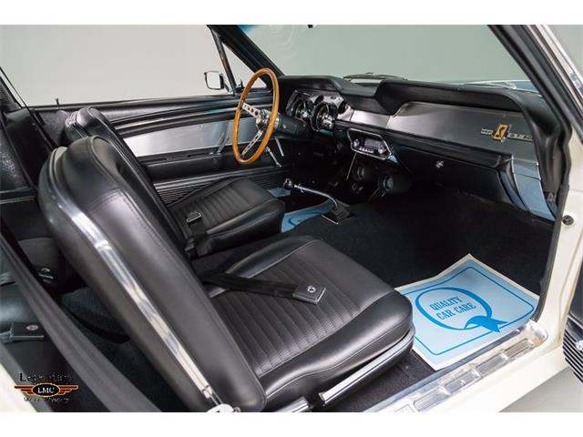 1967 Shelby GT500 (CC-1231856) for sale in Halton Hills, Ontario
