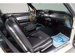 1967 Shelby GT500 (CC-1231856) for sale in Halton Hills, Ontario