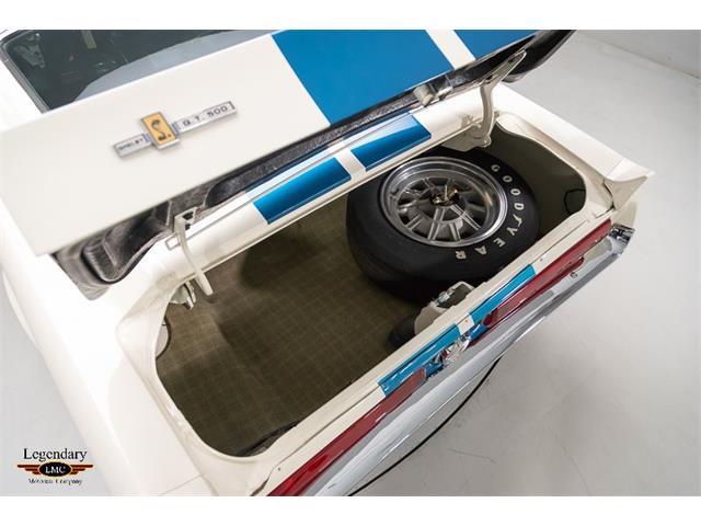 1967 Shelby GT500 (CC-1231856) for sale in Halton Hills, Ontario