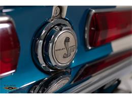1967 Shelby GT500 (CC-1231856) for sale in Halton Hills, Ontario