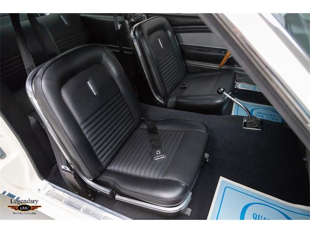 1967 Shelby GT500 (CC-1231856) for sale in Halton Hills, Ontario