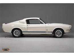 1967 Shelby GT500 (CC-1231856) for sale in Halton Hills, Ontario