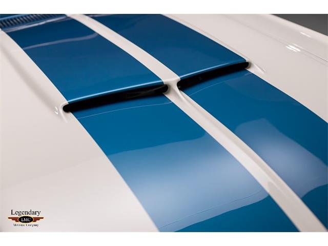 1967 Shelby GT500 (CC-1231856) for sale in Halton Hills, Ontario
