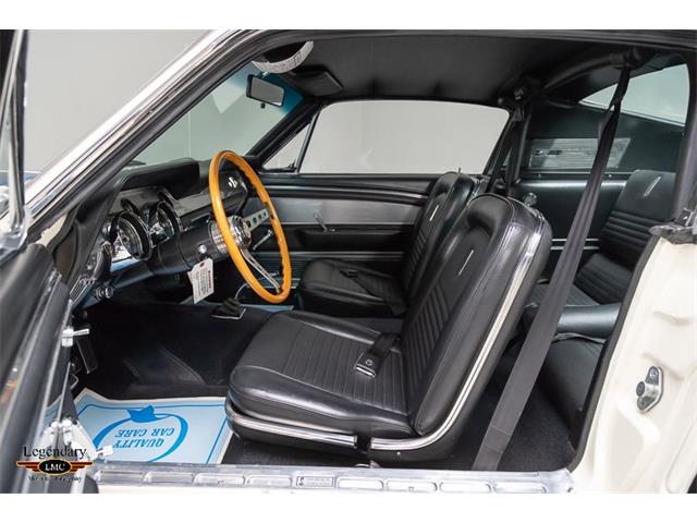 1967 Shelby GT500 (CC-1231856) for sale in Halton Hills, Ontario