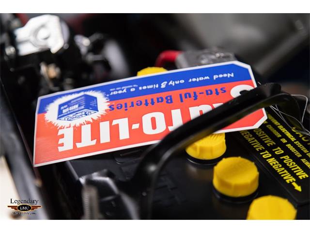 1967 Shelby GT500 (CC-1231856) for sale in Halton Hills, Ontario