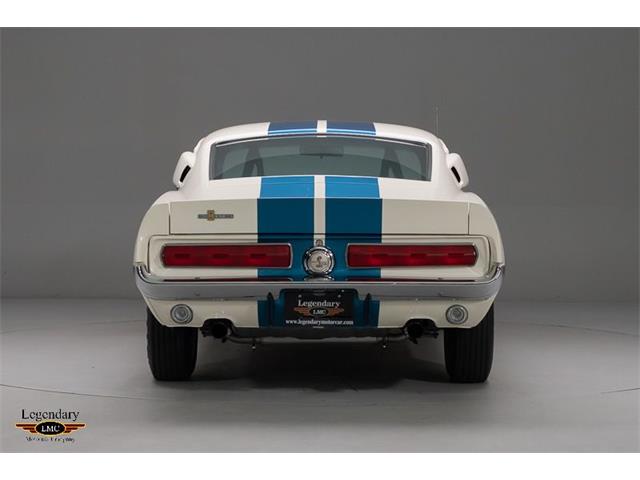 1967 Shelby GT500 (CC-1231856) for sale in Halton Hills, Ontario