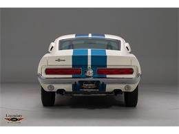 1967 Shelby GT500 (CC-1231856) for sale in Halton Hills, Ontario