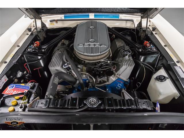 1967 Shelby GT500 (CC-1231856) for sale in Halton Hills, Ontario