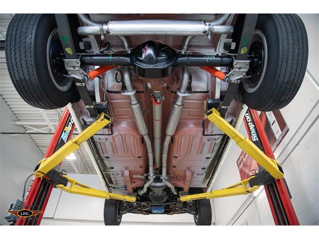 1967 Shelby GT500 (CC-1231856) for sale in Halton Hills, Ontario