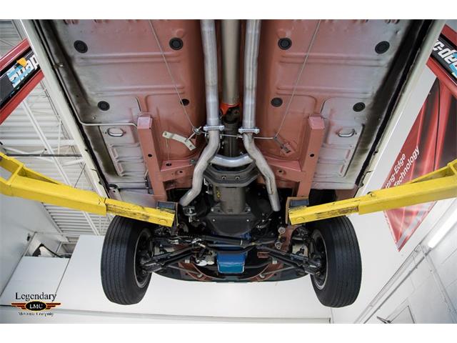 1967 Shelby GT500 (CC-1231856) for sale in Halton Hills, Ontario