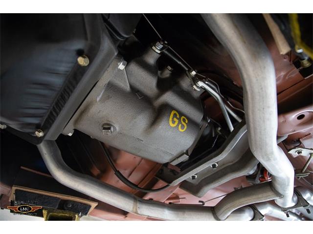 1967 Shelby GT500 (CC-1231856) for sale in Halton Hills, Ontario