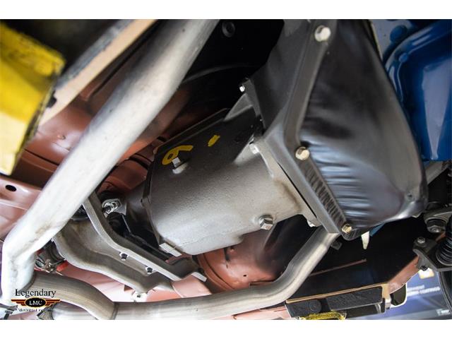 1967 Shelby GT500 (CC-1231856) for sale in Halton Hills, Ontario