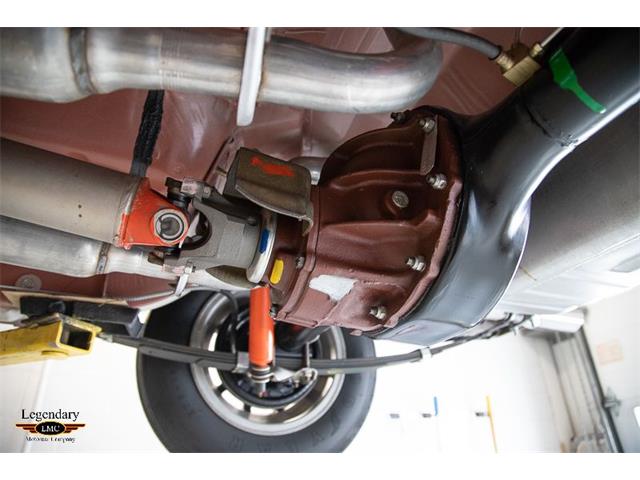 1967 Shelby GT500 (CC-1231856) for sale in Halton Hills, Ontario