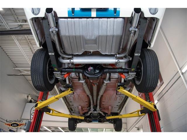 1967 Shelby GT500 (CC-1231856) for sale in Halton Hills, Ontario
