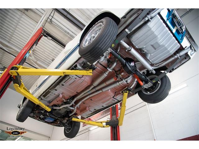 1967 Shelby GT500 (CC-1231856) for sale in Halton Hills, Ontario