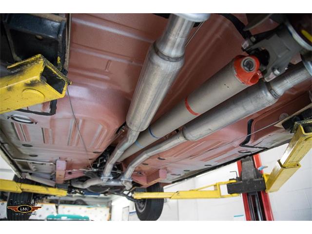 1967 Shelby GT500 (CC-1231856) for sale in Halton Hills, Ontario