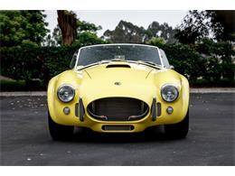 1965 Superformance MKIII (CC-1231867) for sale in Irvine, California