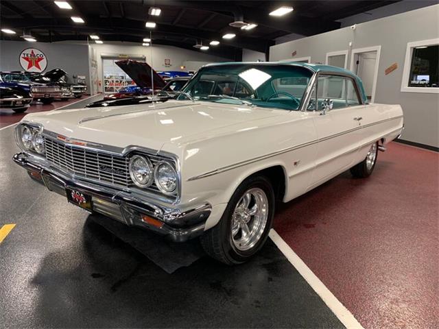 1964 Chevrolet Impala (CC-1231889) for sale in Bismarck, North Dakota
