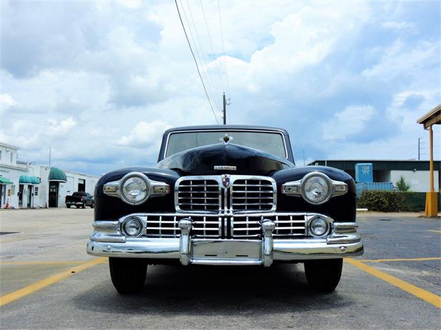 1948 Lincoln Continental (CC-1231899) for sale in Boca Raton, Florida