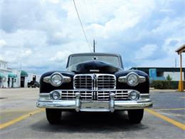 1948 Lincoln Continental (CC-1231899) for sale in Boca Raton, Florida