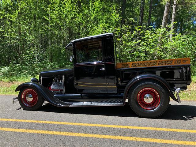 1929 Ford Street Rod (CC-1230019) for sale in Elmira, Oregon