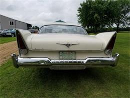 1957 Plymouth Fury (CC-1231903) for sale in New Ulm, Minnesota