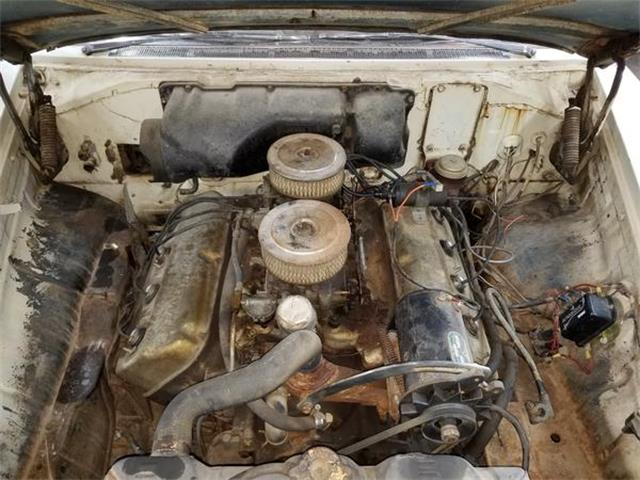 1957 Plymouth Fury (CC-1231903) for sale in New Ulm, Minnesota