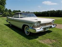 1957 Plymouth Fury (CC-1231903) for sale in New Ulm, Minnesota