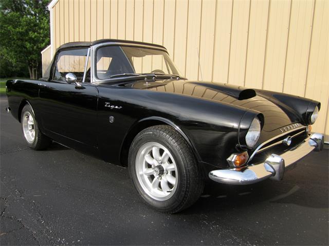 1966 Sunbeam Tiger (CC-1231944) for sale in Rochester, New York