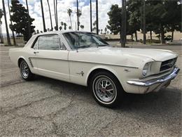 1964 Ford Mustang (CC-1231950) for sale in Torrance, California