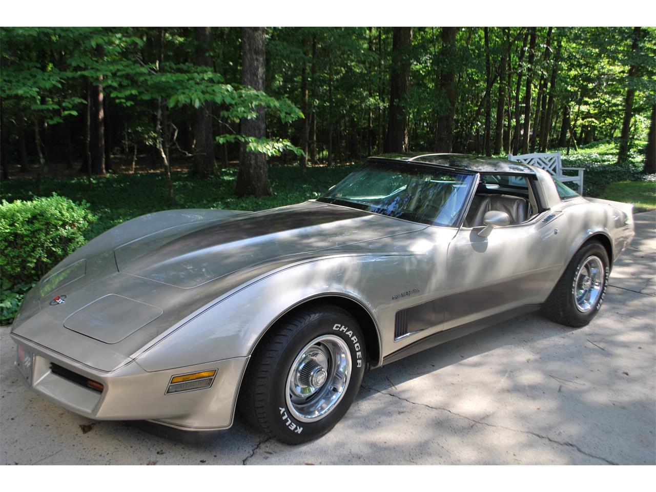 1982 Chevrolet Corvette for Sale | ClassicCars.com | CC-1231951