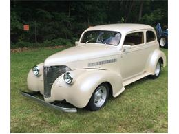 1939 Chevrolet 2-Dr Sedan (CC-1231969) for sale in Hawley , Pennsylvania
